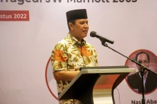 Kepala BNPT Peringatkan...