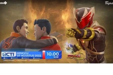 Jangan Lewatkan Besok!...