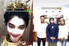Viral! Kisah Mahasiswi...