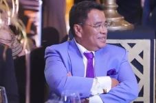 Klien Kelas Kakap Pengacara...