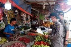 Satpol PP Kabupaten...
