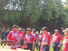 Kemenkumham Gelar Lomba...