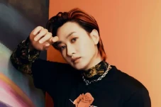 Ayah Eunhyuk Super Junior...