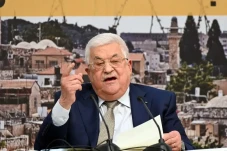 Presiden Palestina Tuntut...