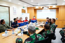 Pangdam V Brawijaya...