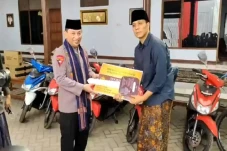 Kunjungi Pondok Al Falah...