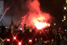 48 Anggota Perguruan...