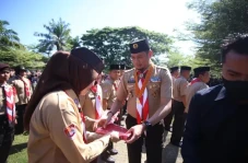Pemkab Gowa Bagikan...