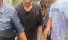 Dipancing Pakai Rayuan...