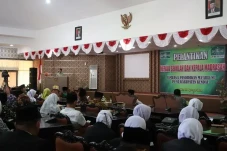 Ketua DPRD Kendal Minta...