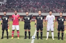 Dipermak Indonesia U-16,...