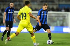 Inter Milan vs Villarreal:...