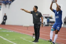 PSIS vs Barito Putera:...