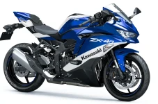 Kawal ZX-25 R di Pasar...