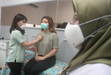 Alasan LG PuriCare Wearable...