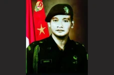 Gagal Sandang Brevet...