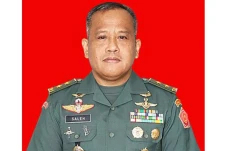 Profil Mayjen TNI Muhammad...