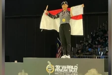 Ini Dia Perempuan Pendekar...