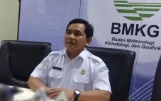 Gempa M5,1 Guncang Bengkulu,...