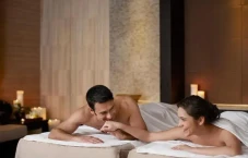 Eat, Pray and Spa: Wisata...