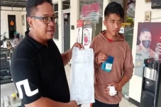 Putus Asa Belum Nyicil...