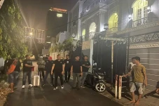 Pelaku Penjual Tanah...