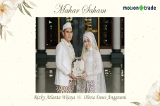 Ingin yang Unik, Nasabah...