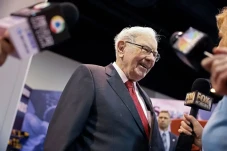 Warren Buffett Kena...