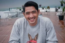 5 Artis Indonesia yang...