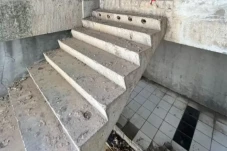 Ini Alasan Lantai 7...