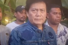 Mantan Suami Iqlima...