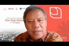 Keras! Penerima Beasiswa...