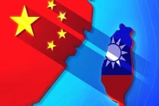 Dampak Konflik China-Taiwan...