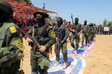 Jihad Islam Palestina:...