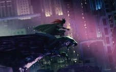 10 Film Superhero DC...