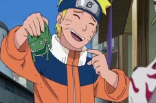 Ini Teori Alasan Naruto...