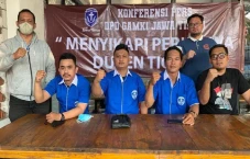 GAMKI Jatim Desak Penanganan...