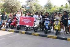 MOC Gelar Sunday Morning...
