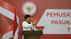 Kepala BPIP Ingatkan...