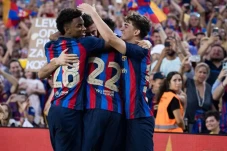 Trofi Joan Gamper 2022:...