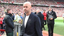 Manchester United Kalah...
