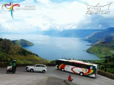 Armada Bus Legendaris...