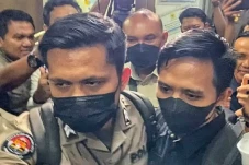 Besok, LPSK Temui Bharada...