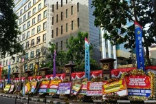 Dukung Kapolri Usut...