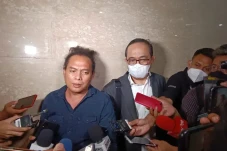 Kuasa Hukum Sebut Bharada...