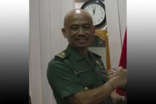 Dewan Ketahanan Nasional...