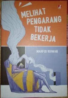 Menengok Jam Keramat...