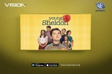 Nonton Young Sheldon...