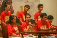 Jadikan Kuda Sebagai...