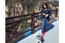 Polwan Cantik Rita Yuliana...